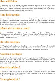 Un Super Anniversaire Un Jour Exceptionnel Quel Beau Programme Cocktail De Souhaits Tu Ne Changeras Jamais Jolie Chanson Pdf Telechargement Gratuit