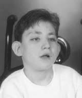 Benjamin Howden Obituary (2002)