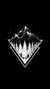 Pin By Disha Sharma On Wallpapers Black Aesthetic Wallpaper Black Art Art