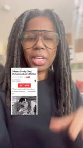 🗣️REEEEEMIIIIXXXX , 🙏🏿Let’s try this post again, ___, Newsletter  established 2022 , Sally’s Notebook, Black Stories and other things…., 🥊  The current one includes some things I learned about MRS. ...