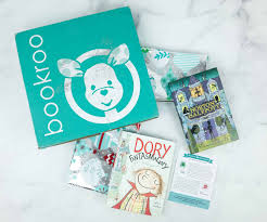 Bookroo December 2018 Subscription Box Review Coupon Chapter Books Hello Subscription Chapter Books Book Subscription Monthly Book Subscription
