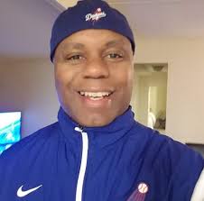 HAPPY BIRTHDAY Tomi Jenkins, original member of the Legendary Funk/R&B  group Cameo. He's co-written many of the groups biggest hits like Word Up,  Candy, Single Life, Flirt, and more.