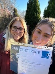 Emily Coats, patient care assistant, is the recipient of the STAR (Service,  Team Player, Attitude and Respect) Award. Emily provides exceptional care  and shows such compassion to her patients and families. Emily