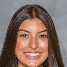 Ryann Mojica's Otay Ranch High School Bio