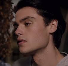 marcus baker destroy my life pls