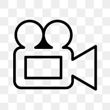Vector Video Camera Icon Video Camera Clipart Camera Icons Video Icons Png And Vector With Transparent Background For Free Download Camera Logo Camera Icon Camera Logos Design