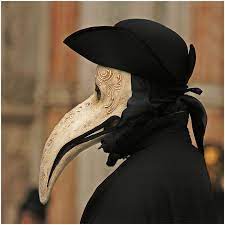 Venetian masks are steeped in lore. Pin On Ideas For Art Projects