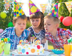 Maybe you would like to learn more about one of these? Cumpleanos Infantiles En Tiempos De Covid Que Debemos Tener En Cuenta Para Que La Fiesta Sea Segura