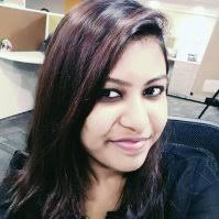 Riya Shaw Email & Phone Number