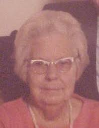 Lola Belle Belvin Smith (1912-1998)