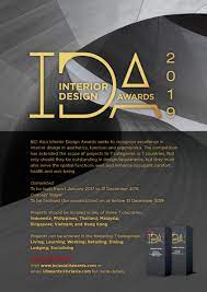 Interior Design Award 2019 Excellent Interior Designs Within An Urban Landscape Malaysia Green Building Council Malayisagbc