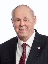 One new face among Webster candidates