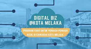 Contextual translation of peniaga into english. Digital Biz Kota Melaka English Khoo Poay Tiong Ahli Parlimen Kota Melaka