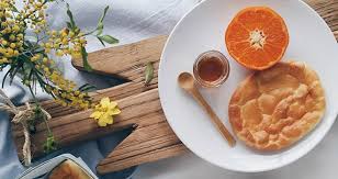 Le Cloud Bread Un Pain Etonnant Sans Gluten Ni Glucides Cosmopolitan Fr