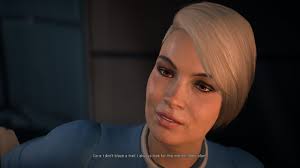 Mass Effect: Andromeda