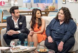 We did not find results for: Britain S Got Talent S Jonathan Antoine Rarely Speaks To Charlotte Jaconelli Hello