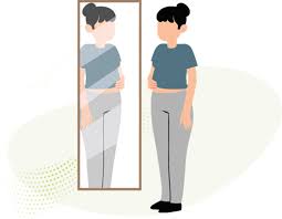 Image result for Body Dysmorphic Disorder