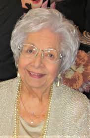 Obituary information for Jennie M. Nashar
