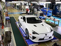 Check spelling or type a new query. Lexus Lfa Production Ends But Its Legacy Lives On Japanese Car Auctions Integrity Exports