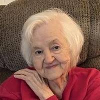 Obituary information for Thena Frances Hensley