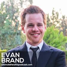 200: Evan Brand