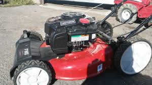 Participation and delivery area vary by store. Replaces Craftsman 247 377051 Lawn Mower Air Filter Cover Mower Parts Land