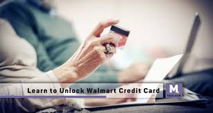 Keep your credit card and personal information handy in case it is needed. Activate Your Walmart Credit Card Here Walmart Com Creditlogin