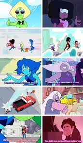 Crystal Temps And Crystal Gems To Do The Jobs Of The Crystal Gems We Need To Do The Jobs Of Steven Universe Pictures Steven Universe Anime Steven Universe