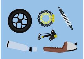 Download anim sparepart thailook hd . Shock Absorber Vector Art Graphics Freevector Com