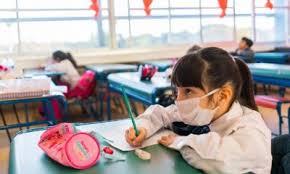 En esta vuelta a clases: Regreso A Clases Presenciales En Ciudad De Mexico Sera El 7 De Junio Capital 21 Noticias