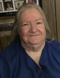 Obituary information for Nina Jo Cosper