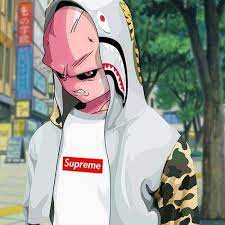 1 known supreme mugwumps 2 etymology 3 appearances 4 notes and references the first appointed supreme mugwump was pierre bonaccord. Anime Characters With Supreme Jacket Novocom Top