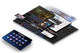 It's an easy to use tool, and really optimizes your workflow as a broadcaster. Stream Deck Elgato Com