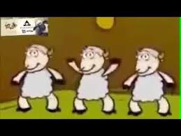 صوت الخروف ماء ماء اغنيه عيد الاضحى 2015 Youtube