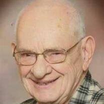 Frederick Clarence Hayter Obituary