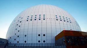 To pay tribute to one of swedish music history's greatest artists, the iconic ericsson globe is changing its name to avicii arena. Avicii Arena Konzerthalle In Stockholm Nach Avicii Benannt Oe3 Orf At