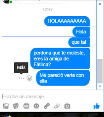 Check spelling or type a new query. Como Eliminar Un Mensaje De Facebook Messenger Antes De Que Lo Lean Solvetic