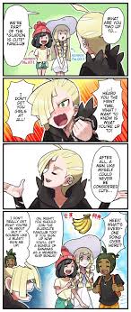 You should try to always use moves that have. Haircuts In Sun And Moon
