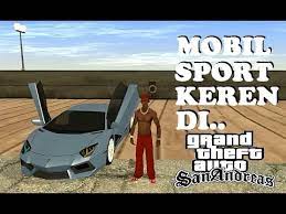 Setting gta san andreas terdiri dari 4 lokasi utama yaitu los santos, badlands, san fierro dan las venturas. Keren Mobil Mobil Sport Keren Yang Ada Di Gta San Andreas Dhika Elek Gaming Youtube