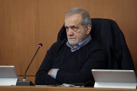 پزشکیان به سید محمد خاتمی تسلیت گفت