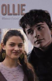 OLLIE ➪ GILBERT BLYTHE