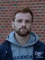 2014-15 Men's Track and Field Roster