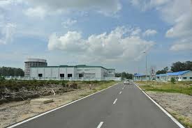 Tanjung Manis The Halal Hub
