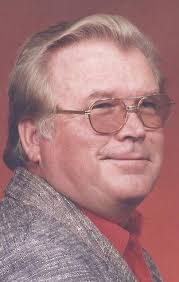 Harvey McCarter Obituary (2013)