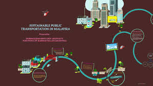 Public air transportation, flight refund, air traffic rights, aviation economic. Sustainable Public Transportation In Malaysia By Aqyla Sarbaini