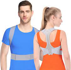 Using the posture corrector not only improves your sitting posture and relieve soreness, but also increases your confidence. The Top 10 Posture Correctors In 2021 Inspirationfeed