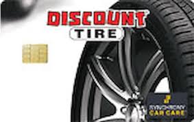 Your internet application for a firestone credit card administered by credit first national association. What S The Discount Tire Credit Card Credit Score Requirement