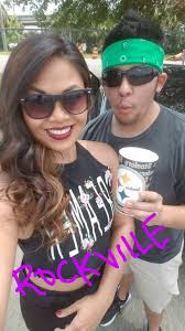 Well i just grabbed me and my sisters 4 day passes with a 4 day parking  pass! I can't wait for us to experience our second rockville together!  Katlin Hall this year