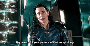 Want to discover art related to loki_laufeyson? Fandom Imagines Cell Loki Laufeyson