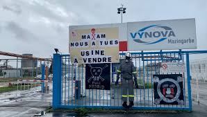 Le sort des associés d'une société en redressement judiciaire. Maxam Placee En Liquidation Judiciaire Une Usine A Risques